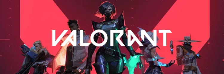 VALORANT