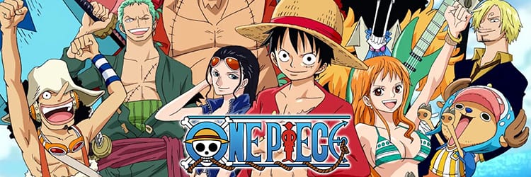 ワンピース（ONE PIECE）