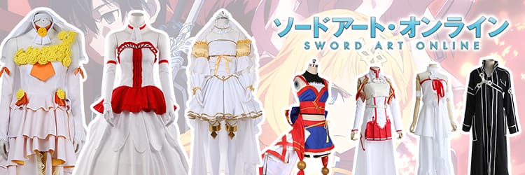 ソードアート・オンライン