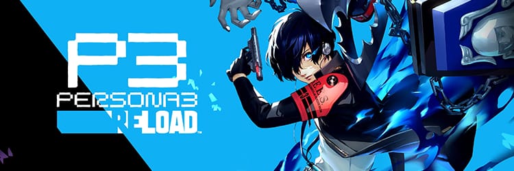 ペルソナシリーズ