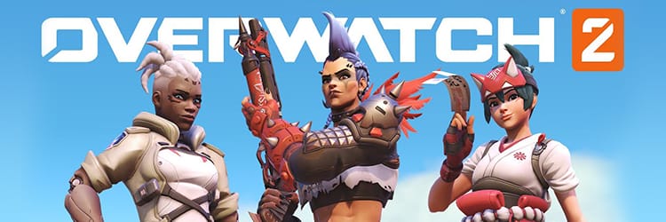 オーバーウォッチ