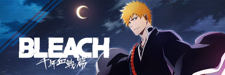 BLEACH（ブリーチ）