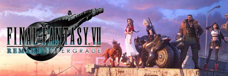 ファイナルファンタジーシリーズ