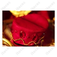 愛城華恋 千夜一夜物語ver コスプレ｜高再現・装飾充実で舞台映え＆撮影に最適 - 4枚目の画像（サムネイル）