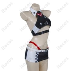 アズールレーン プリンツ・オイゲン ファイナル・ラップ衣装 高再現で撮影映え、イベントも快適 - 3枚目の画像（サムネイル）