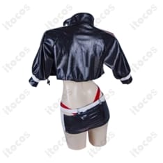 アズールレーン プリンツ・オイゲン ファイナル・ラップ衣装 高再現で撮影映え、イベントも快適 - 2枚目の画像（サムネイル）