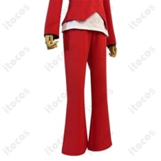 チャーリー・モーニングスター コスプレ衣装｜高発色スーツで再現度重視、イベント・撮影に最適 - 4枚目の画像（サムネイル）