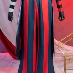 ハズビン・ホテル ヴェルヴェット衣装 高再現のモードシルエットで撮影映え・イベント映え - 6枚目の画像（サムネイル）