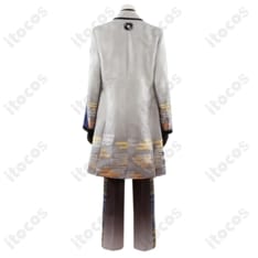 プロジェクトセカイ 神代類『悪を討て』ライブ衣装 高発色・高再現でイベント撮影に最適 - 4枚目の画像（サムネイル）