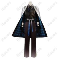 プロジェクトセカイ 神代類『悪を討て』ライブ衣装 高発色・高再現でイベント撮影に最適 - 1枚目の画像（サムネイル）