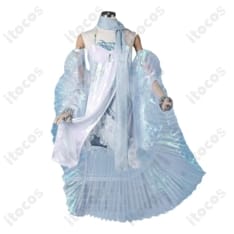 無期迷途 L.L. コスプレ衣装 高再現フルセットで撮影会・イベントに最適 - 1枚目の画像（サムネイル）