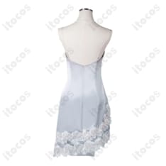 無期迷途 L.L. コスプレ衣装 高再現フルセットで撮影会・イベントに最適 - 4枚目の画像（サムネイル）