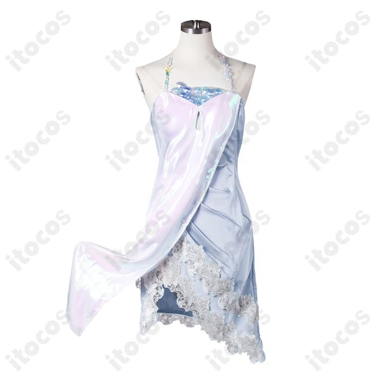 無期迷途 L.L. コスプレ衣装 高再現フルセットで撮影会・イベントに最適 - 3枚目の画像