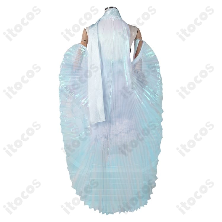 無期迷途 L.L. コスプレ衣装 高再現フルセットで撮影会・イベントに最適 - 2枚目の画像