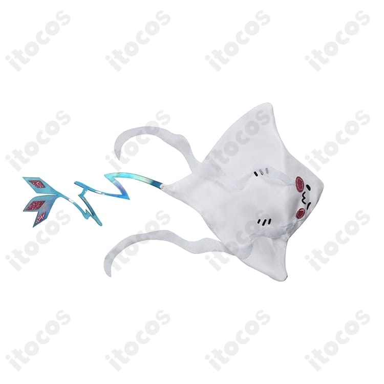 無期迷途 L.L. コスプレ衣装 高再現フルセットで撮影会・イベントに最適 - 5枚目の画像