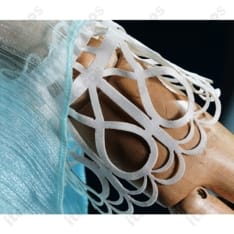 無期迷途 L.L. 極楽島 島主 コスプレ衣装 高再現で華やか、イベントから撮影まで対応 - 5枚目の画像（サムネイル）