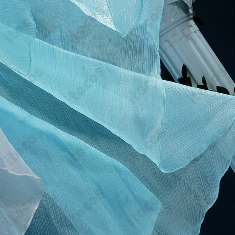 無期迷途 L.L. 極楽島 島主 コスプレ衣装 高再現で華やか、イベントから撮影まで対応 - 4枚目の画像