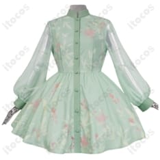 プロセカ 草薙寧々 4th Anniversary 感謝祭コスプレ｜高再現と快適設計で撮影・イベントに最適 - 3枚目の画像（サムネイル）