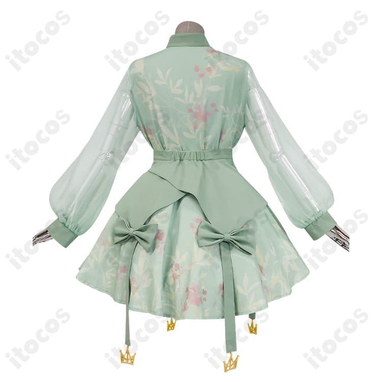 プロセカ 草薙寧々 4th Anniversary 感謝祭コスプレ｜高再現と快適設計で撮影・イベントに最適 - 2枚目の画像