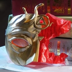 第五人格 夜の番人（イタカ）賢者の石 コスプレ衣装｜高再現で撮影映え、豪華セット - 5枚目の画像（サムネイル）