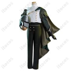 第五人格 騎士 コスプレ衣装｜高い再現度と装飾で撮影・イベントに最適 - 2枚目の画像（サムネイル）