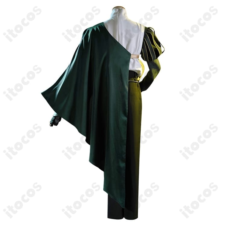 第五人格 騎士 コスプレ衣装｜高い再現度と装飾で撮影・イベントに最適 - 3枚目の画像