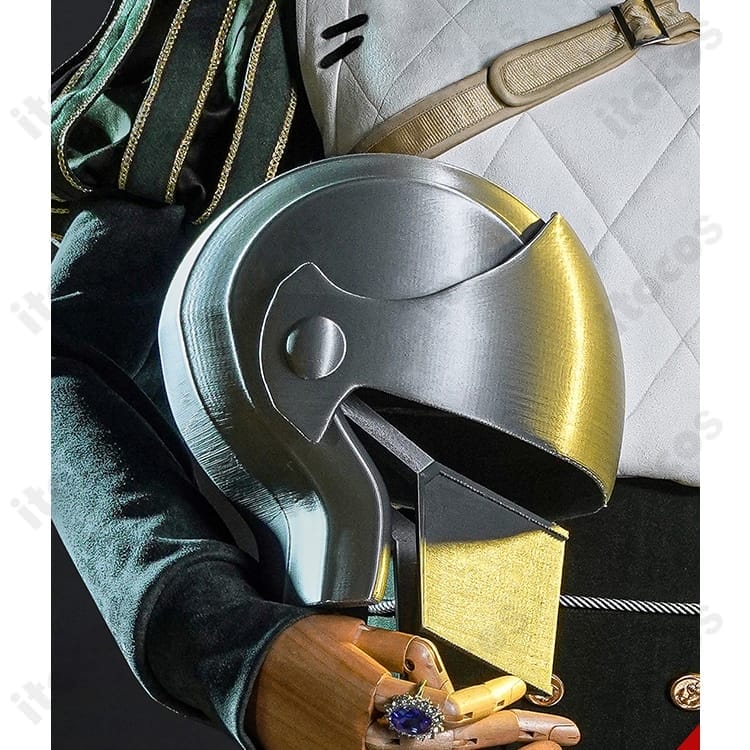 第五人格 騎士 コスプレ衣装｜高い再現度と装飾で撮影・イベントに最適 - 5枚目の画像