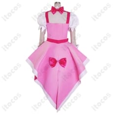 春野はるか/キュアフローラ コスプレ衣装。高再現で快適、撮影・イベントに最適 - 5枚目の画像（サムネイル）