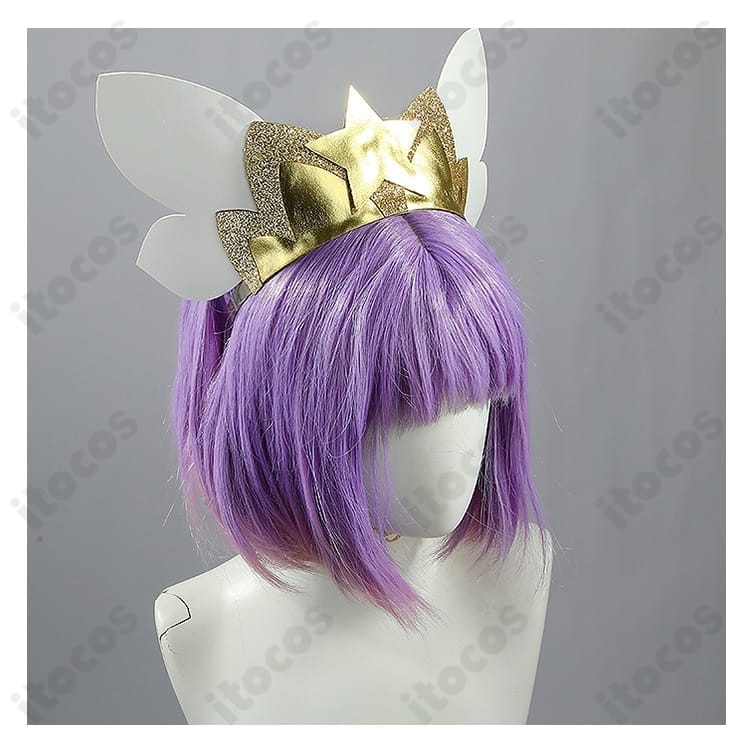 キュアトゥインクル 通常フォーム衣装｜高再現と美シルエットでイベント＆撮影に最適 - 5枚目の画像