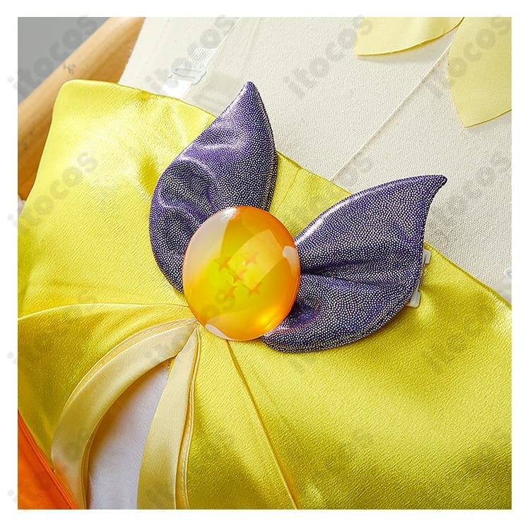 キュアトゥインクル 通常フォーム衣装｜高再現と美シルエットでイベント＆撮影に最適 - 4枚目の画像