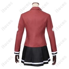 FAIRY TAIL ウェンディ 100年クエスト衣装 高再現セットでイベントも撮影も主役級 - 2枚目の画像（サムネイル）