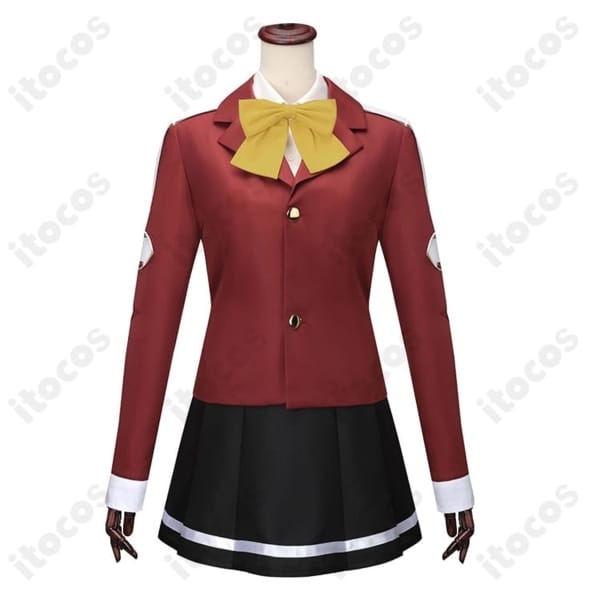 FAIRY TAIL ウェンディ 100年クエスト衣装 高再現セットでイベントも撮影も主役級