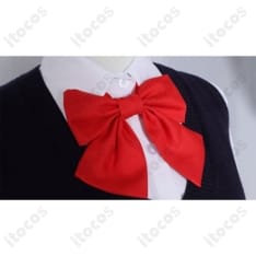 天乃リリサ 制服コスプレ｜高再現・清楚・快適、撮影やイベントに最適 - 3枚目の画像（サムネイル）
