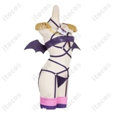 2.5次元の誘惑 橘美花莉 ミリエラ衛生小隊 高再現コスプレ衣装｜撮影映えと快適さを両立 - 3枚目の画像（サムネイル）