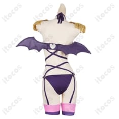 2.5次元の誘惑 橘美花莉 ミリエラ衛生小隊 高再現コスプレ衣装｜撮影映えと快適さを両立 - 4枚目の画像（サムネイル）