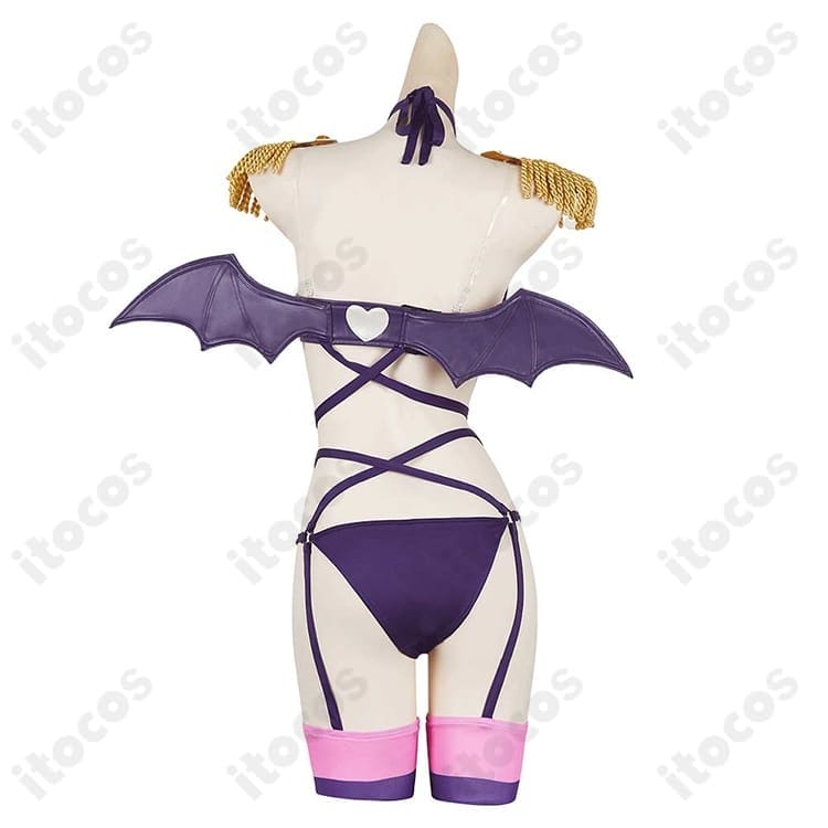 2.5次元の誘惑 橘美花莉 ミリエラ衛生小隊 高再現コスプレ衣装｜撮影映えと快適さを両立 - 4枚目の画像