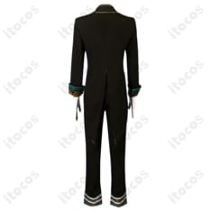 アークナイツ リー『お目を拝借』コスプレ衣装｜高再現で撮影映え、オーダー可 - 2枚目の画像（サムネイル）