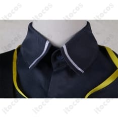 アークナイツ フランカ衣装 高再現で動きやすい、イベント＆撮影に最適なセット - 4枚目の画像（サムネイル）