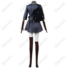 アークナイツ フランカ衣装 高再現で動きやすい、イベント＆撮影に最適なセット - 3枚目の画像（サムネイル）