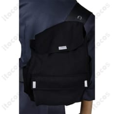 アークナイツ フランカ衣装 高再現で動きやすい、イベント＆撮影に最適なセット - 5枚目の画像（サムネイル）