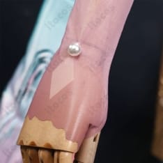 鳴潮 折枝（オリエ） コスプレ衣装｜高再現度と着心地でイベント＆撮影に最適 - 4枚目の画像（サムネイル）