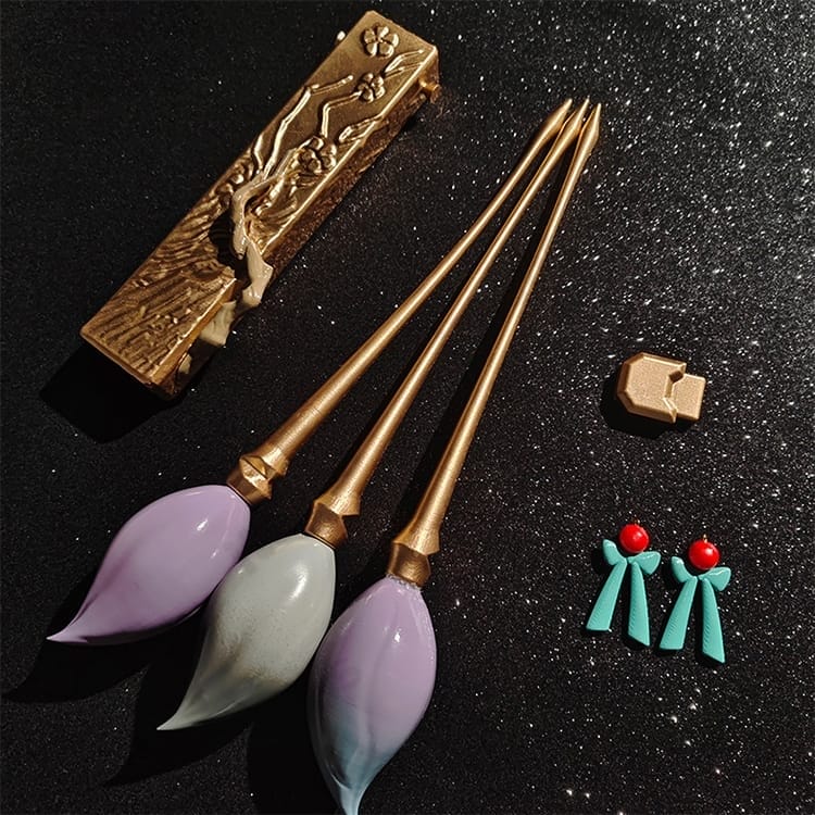 鳴潮 折枝（オリエ） コスプレ衣装｜高再現度と着心地でイベント＆撮影に最適 - 5枚目の画像