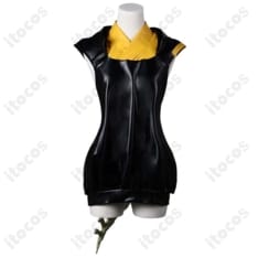 アークナイツ ウィーディ コスプレ衣装 高再現で撮影映え、快適フィットのフルセット - 4枚目の画像（サムネイル）