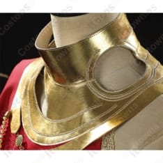 無期迷途 ヘスティア衣装｜高再現度で着脱簡単、イベント・撮影会に最適な仕上がり - 5枚目の画像（サムネイル）