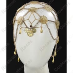 無期迷途 ヘスティア衣装｜高再現度で着脱簡単、イベント・撮影会に最適な仕上がり - 6枚目の画像（サムネイル）