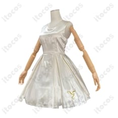 Identity V 第五人格 少女 記憶パンドラ衣装 高再現でイベント・撮影に最適なセット - 2枚目の画像（サムネイル）