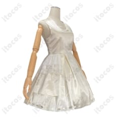 Identity V 第五人格 少女 記憶パンドラ衣装 高再現でイベント・撮影に最適なセット - 3枚目の画像（サムネイル）