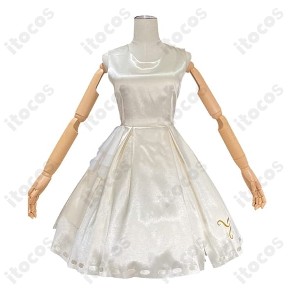 Identity V 第五人格 少女 記憶パンドラ衣装 高再現でイベント・撮影に最適なセット