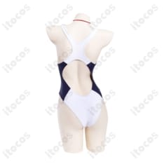 尾刃カンナ 水着コスプレ｜高再現で撮影映え、軽やかで長時間も快適 - 3枚目の画像（サムネイル）