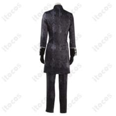 イデア・シュラウド なりきり花婿コスプレ衣装｜高再現で撮影映え、快適フィットのフルセット - 4枚目の画像（サムネイル）